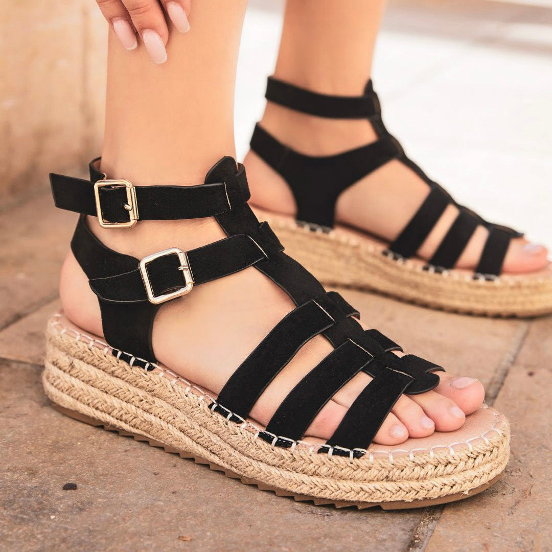 Cindy  | Sandalen