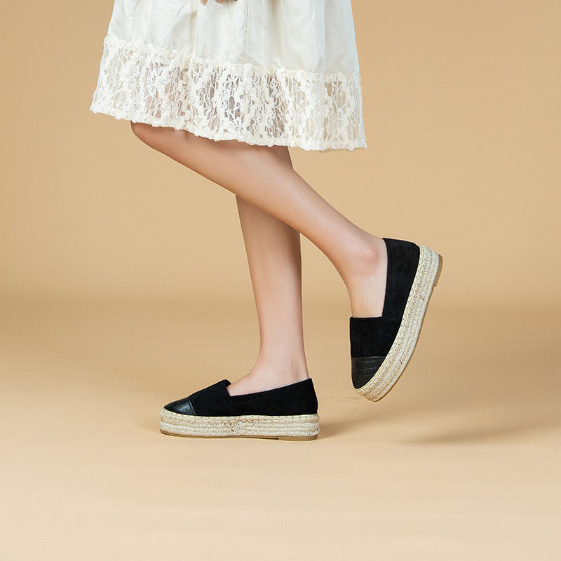 Nina | Espadrilles