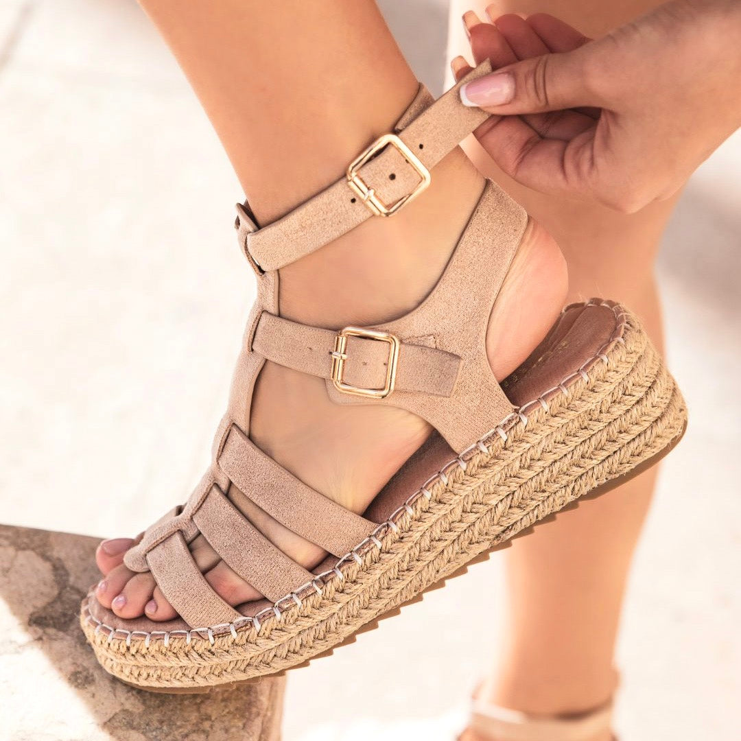 Cindy  | Sandalen