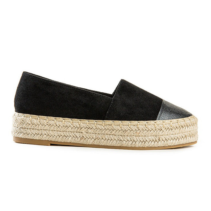 Nina | Espadrilles