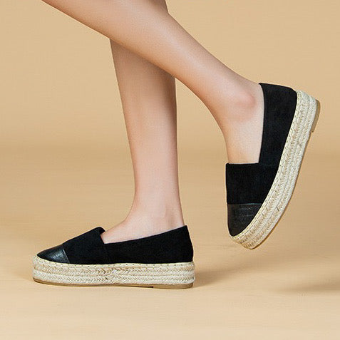 Nina | Espadrilles