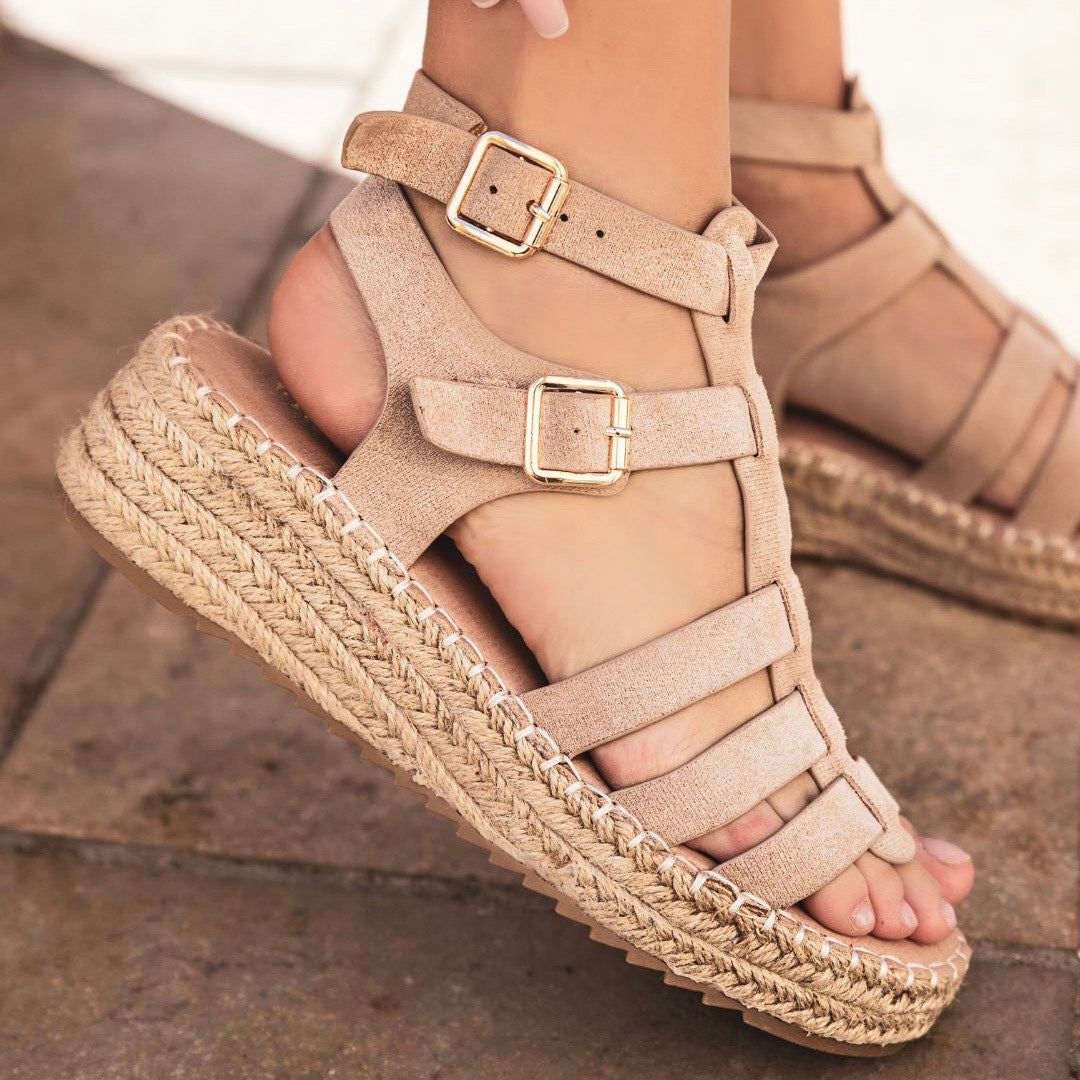 Cindy  | Sandalen