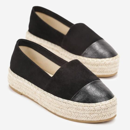 Nina | Espadrilles