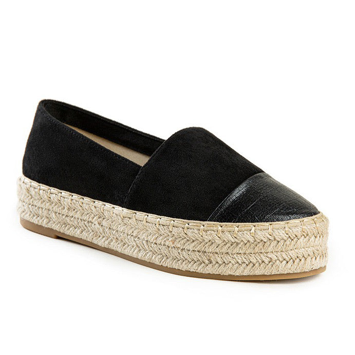 Nina | Espadrilles