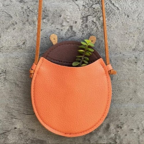 Luna | Lieveheersbeestje | Tas - Shoe Loft